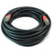 Genustech 12G-SDI 8K BNC Coaxial Male-to-Male Cable (25')