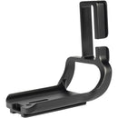 Sirui TY-1DXIIL L-Bracket Plate for Canon EOS-1D X Mark II Digital Camera
