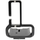 Sirui TY-1DXIIL L-Bracket Plate for Canon EOS-1D X Mark II Digital Camera