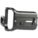 Sirui TY-1DXIIL L-Bracket Plate for Canon EOS-1D X Mark II Digital Camera