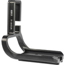 Sirui TY-1DXIIL L-Bracket Plate for Canon EOS-1D X Mark II Digital Camera