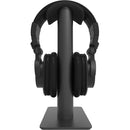 Kanto Living H2 Premium Headphone Stand (Black)