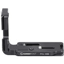 Sunwayfoto Custom L-Bracket for Canon EOS 90D
