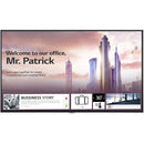 LG UH5F-H 65" Class 4K UHD Digital Signage & Conference Room Smart IPS LED Display