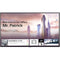 LG UH5F-H 86" Class 4K UHD Digital Signage & Conference Room Smart IPS LED Display