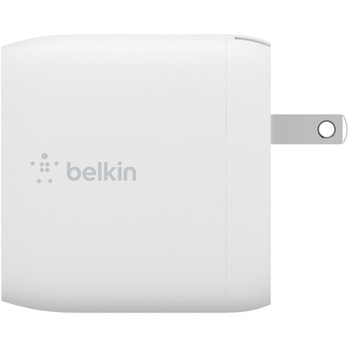 Belkin Boost Charge 24W Dual USB Type-A Wall Charger