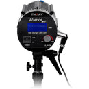 FotodioX Pro Warrior Daylight 5600K Light Kit