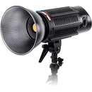 FotodioX Pro Warrior Daylight 5600K Light Kit