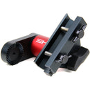EHRO Field Solutions Accessory Support for Manfrotto Nitrotech Heads