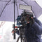 EHRO Field Solutions Accessory Support for Manfrotto Nitrotech Heads