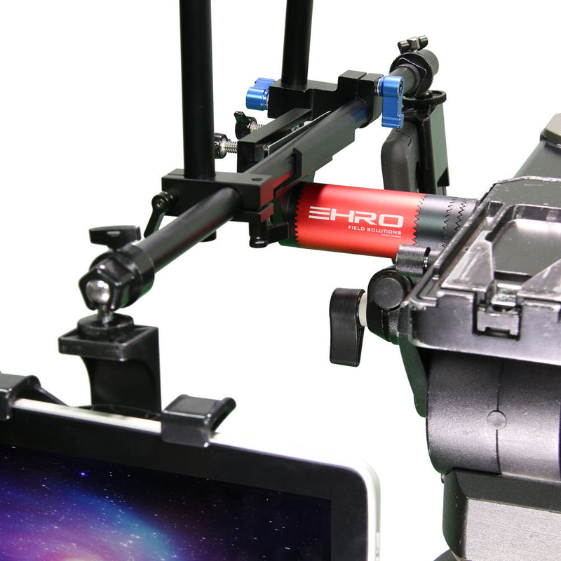 EHRO Field Solutions Accessory Support for Manfrotto Nitrotech Heads
