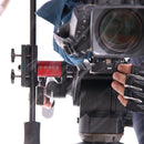 EHRO Field Solutions Accessory Support for Manfrotto Nitrotech Heads
