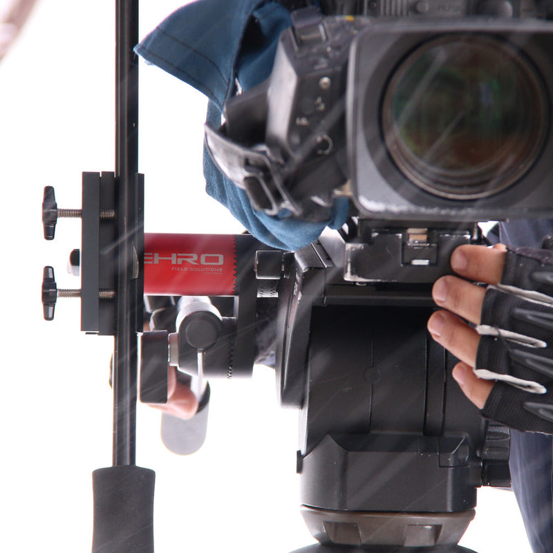 EHRO Field Solutions Accessory Support for Manfrotto Nitrotech Heads