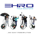 EHRO Field Solutions Accessory Support for Manfrotto Nitrotech Heads