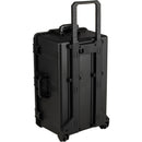 Jason Cases Wheeled Sony FX9, Lens & Back Extension Case