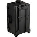 Jason Cases Wheeled Sony FX9, Lens & Back Extension Case