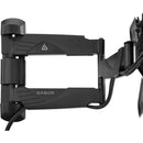 Gabor FSM-S Full-Swing Small Wall Mount for 20 to 45" Displays