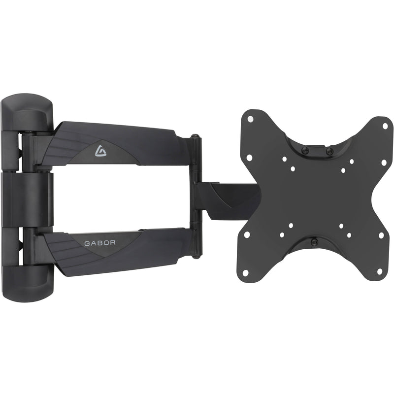 Gabor FSM-S Full-Swing Small Wall Mount for 20 to 45" Displays