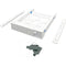 QNAP 3.5" HDD Tray with Key Lock (White)