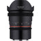 Rokinon 14mm T3.1 DSX Ultra Wide-Angle Cine Lens (Canon RF Mount)