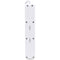 CyberPower B615 6-Outlet Essential Surge Protector (White)