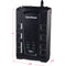 CyberPower CP800AVR 800VA/450W Compact Uninterruptible Power Supply