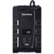 CyberPower CP825AVRLCD Intelligent LCD UPS (825VA)