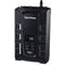 CyberPower CP825AVRLCD Intelligent LCD UPS (825VA)