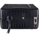 CyberPower CP825AVRLCD Intelligent LCD UPS (825VA)