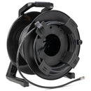 Laird Digital Cinema LCR-12G-B-B-200 12G-SDI/4K UHD Single-Link BNC to BNC Camera Cable on Reel (200')