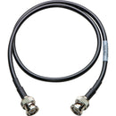Laird Digital Cinema RG58 50-Ohm Male BNC to Male BNC Antenna Cable (50')