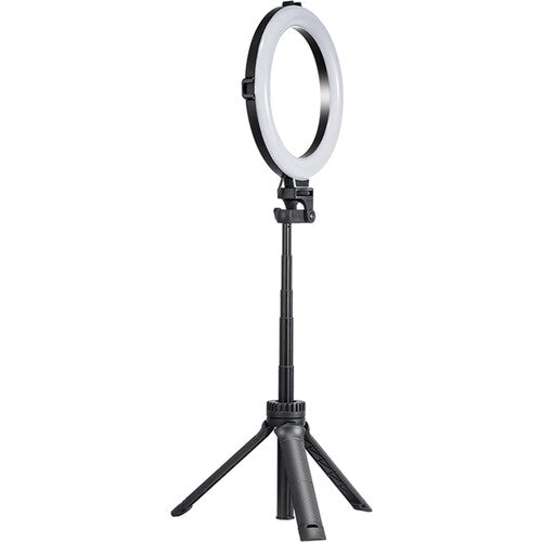 VIJIM Ring Light with Vlog Tripod Kit (Pair)