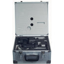 iOptron CEM26 Center-Balance GoTo EQ Mount with LiteRoc Tripod & Hard Carry Case