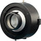 HIVE LIGHTING Large Adjustable Fresnel Attachment with Photo Mount (8")