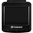 Transcend DrivePro 250 1080p Dash Camera with 32GB microSD Card