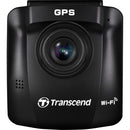 Transcend DrivePro 250 1080p Dash Camera with 32GB microSD Card