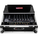 Odyssey Innovative Designs ATA Flight Zone Glide Style Case for Pioneer DJM-V10 Mixer