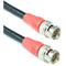 Genustech 12G-SDI 8K BNC Coaxial Male-to-Male Cable (50')