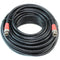 Genustech 12G-SDI 8K BNC Coaxial Male-to-Male Cable (50')