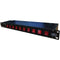 ProX 10-Outlet Rackmount Power Distributor