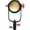 CAME-TV Q-55W Boltzen 55W Mark II Daylight Fresnel Two-Light Travel Kit with Batteries