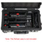 CAME-TV Boltzen Focusable 30W Fresnel Bi-Color LED Two-Light Kit with Batteries