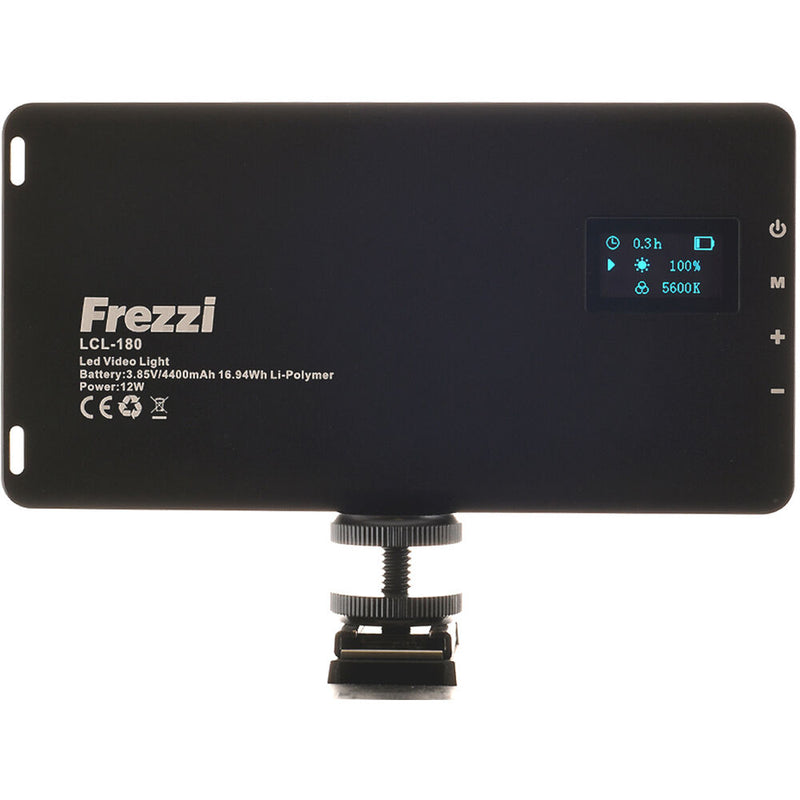Frezzi FRS-1 Single Desktop Light Kit