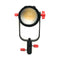 CAME-TV Q-55W Boltzen 55W Mark II High Output Daylight Fresnel 2-Light Kit