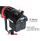 CAME-TV Q-55W Boltzen 55W Mark II High Output Daylight Fresnel 2-Light Kit