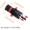 CAME-TV Q-55W Boltzen 55W Mark II High Output Daylight Fresnel 2-Light Kit