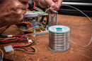 Weller T0051386399 T0051386399 Solder Wire 96.5/3/0.5 0.8mm Diameter 221&deg;C 500g