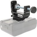 CAMVATE Extended Super C-Clamp with V-Lock Mount