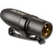 Rode VXLR Pro Transformer-Balanced 3.5mm TRS Female to XLR Male Adapter with Phantom-Power Converter
