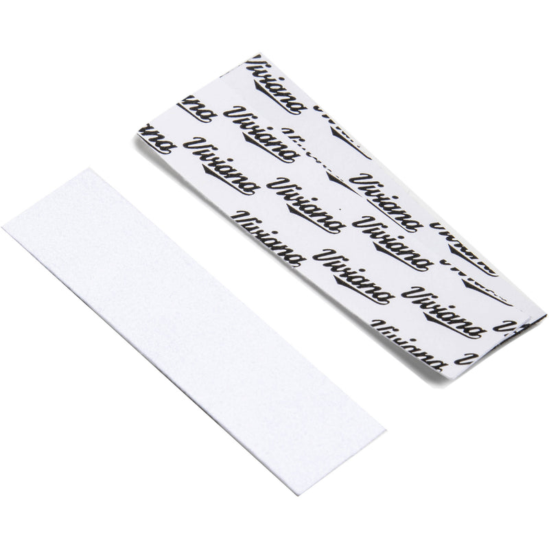 Viviana Skin Tape for Lavalier Microphones (White, 30-Pack)